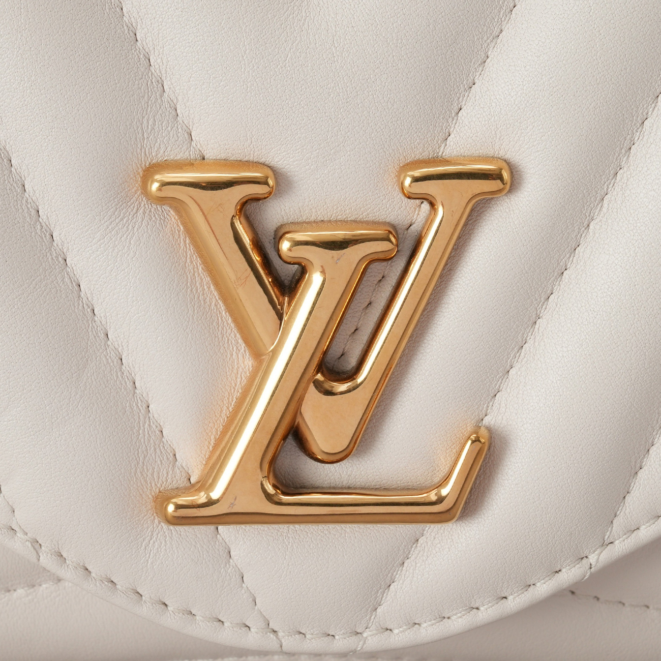 LOUIS VUITTON(USED)루이비통 뉴웨이브 체인 숄더백